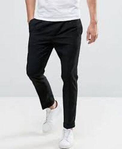 Buy Blue Trousers & Pants for Men by URBANO FASHION Online | Ajio.com