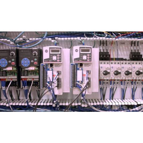 Good Quality Three Phase Motor Control Center Panel