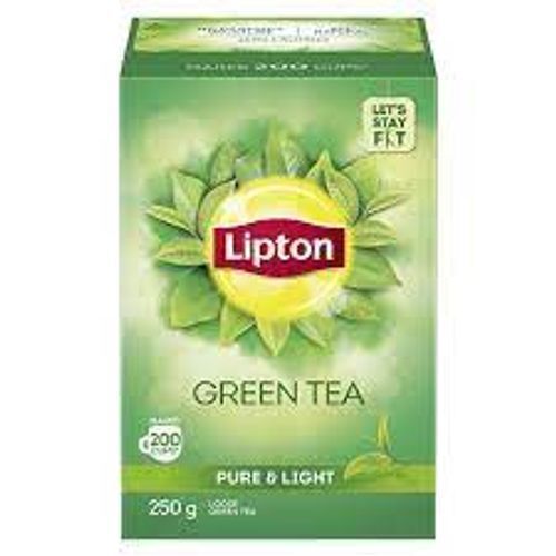 Healthy Simply Delicious Flavour And Great Taste Freshly Lipton Green Tea 250G Max Memory Capacity: 16-64 Gigabyte (Gb)