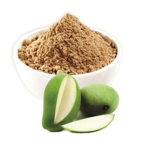 Hygienically Packed Rich In Vitamin C 100% Natural Brown Dried Amchur Powder Grade: A