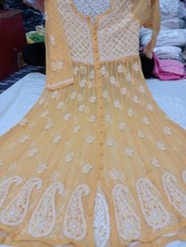 Ladies Designer Kurti