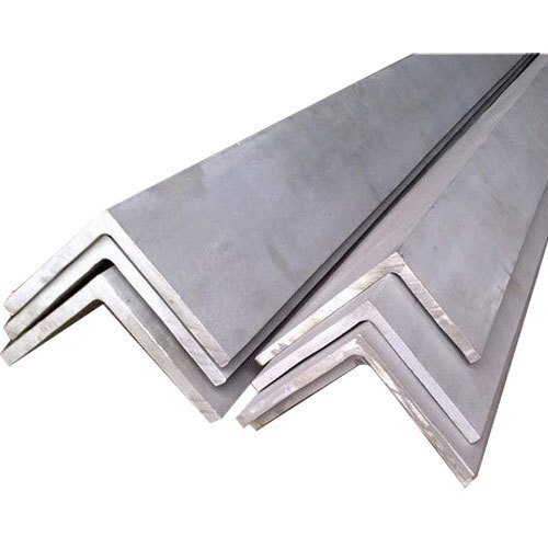 Rust Free L Shape MS Grey Angle