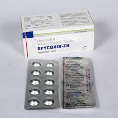 Pharmaceutical Spycoxib Tablets - 50 Boxes of Antibiotic Medication, Prescription Required, Store in Cool Place