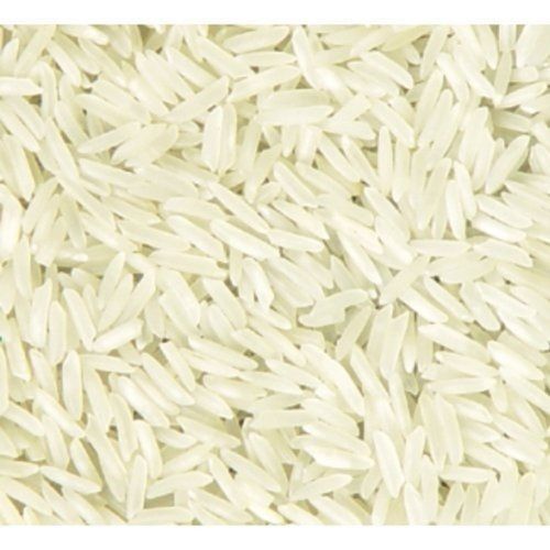 Rich In Vitamins And Minerals 100% Natural Pure White Dried Long Grain Rice Crop Year: 6 Months