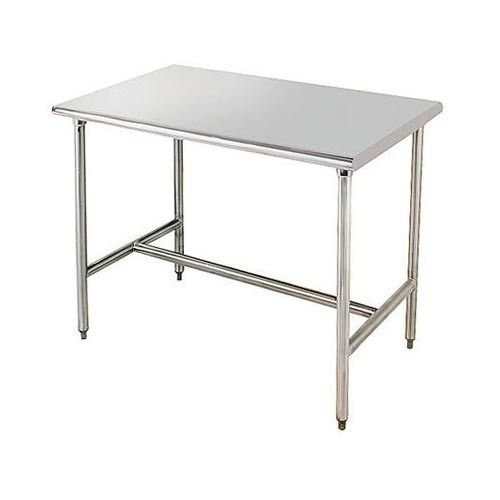 Rust Proof Corrosion Resistance Stainless Steel Room Table