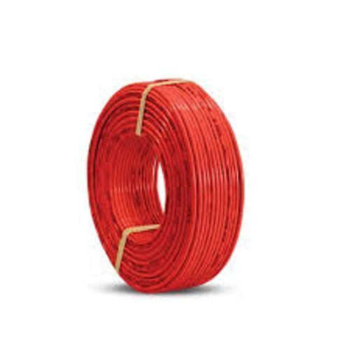 Standard Anchor Flexible Insulated Copper Pvc Cable Wire, 90 Meters Application: Industrial