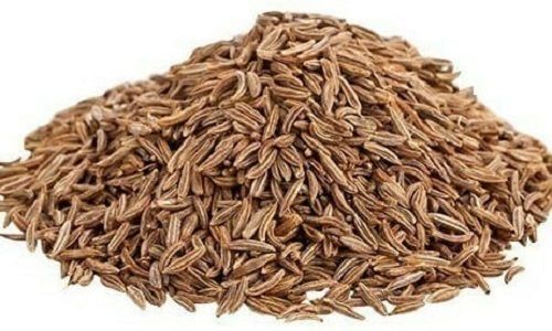 Solid 9.5% Ash 14% Moisture 99 % Pure A Grade Dried Brown Cumin Seeds 