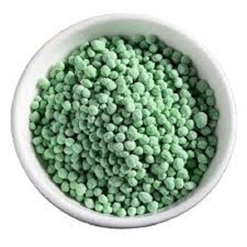 99% Pure Highly Effective Compound Amino Acid Mint Green Agricultural Fertilizer With Long Shelf Life