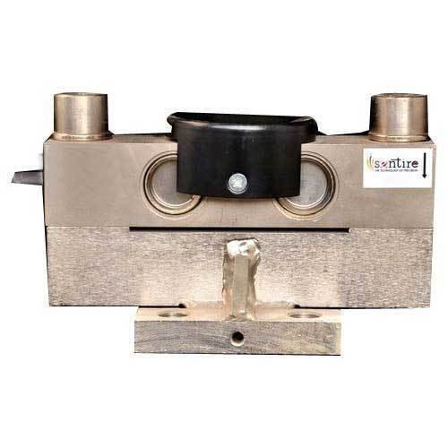 Alloy Steel Body Weighbridge Load Cell Upto 30 Ton Capacity Output: Digital Sensor