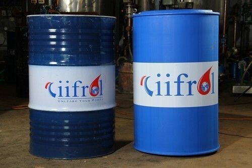 Ciifrol Lubricant Oil Rpo Apr 2017 मजबूत गंध वाली भट्टी और औद्योगिक उपयोग