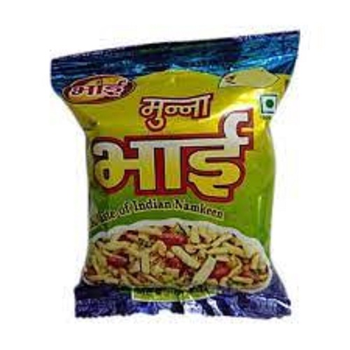 Hygienically Packed Mouthwatering Taste Crispy And Crunchy Namkeen Snacks