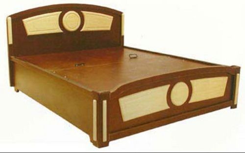 Designer Wooden Beds