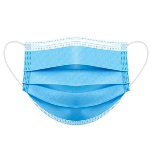 Disposable Face Mask 