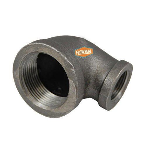 Flowseal 2 Inch Heavy Duty Reducing Elbow For Structure And Chemical Handling Pipe