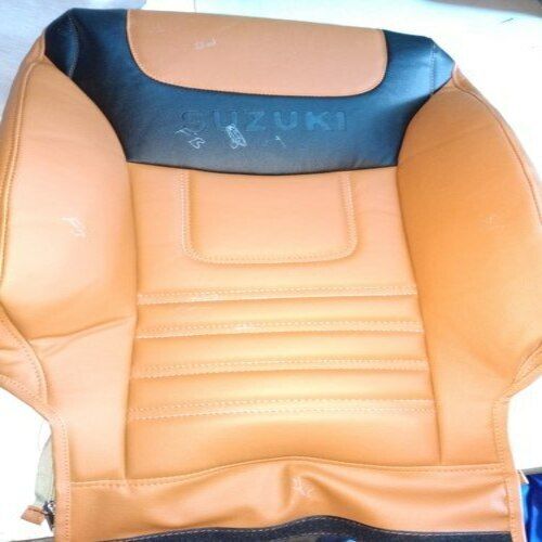 Good Quality Waterproof Front And Back Car Seat Cover