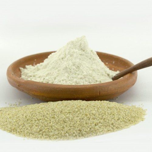 Healthy Vitamin Mineral Carbogydrate Rich Naturally Grown Adulteration Free Millet Flour