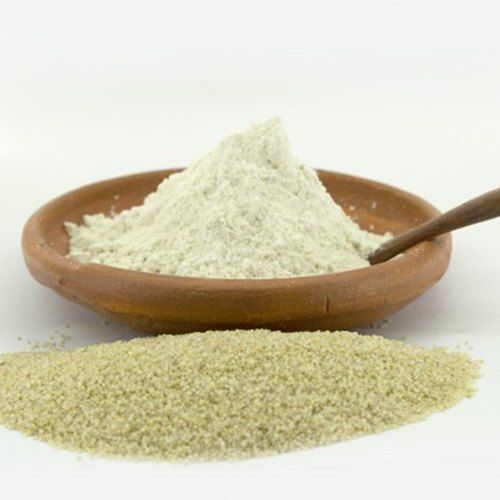 millet flour