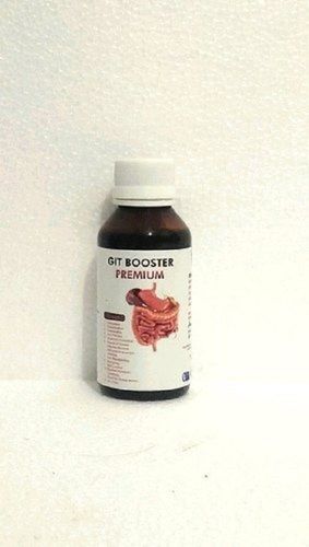 Herbal Booster Syrup