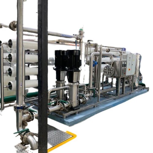 Industrial Ro Plant at Best Price in Surat, Gujarat Aqua Plus Enterprise