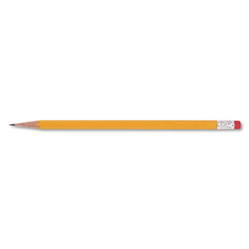 Black Light Weight Eco-Friendly Comfortable Wooden Materail Made 9 Inch Smooth Wrinting Pencil