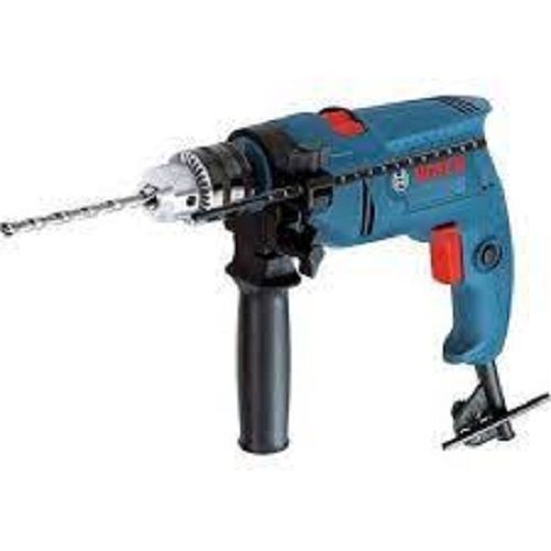 Lightweight 240 Volts 600 Watts Impact Drill With Powerful Motor For Commercial Purpose