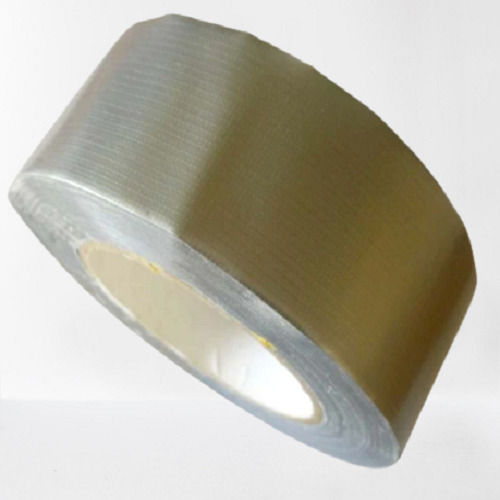 Multipurpose Waterproof Strong Adhesive Non-Reflective Duct Tape Length: 40  Meter (M)