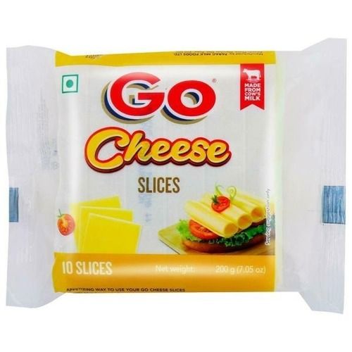 go cheese