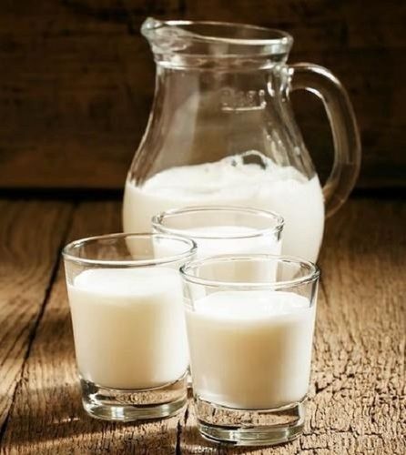 Pack Size 1 Liter Rich In Calcium Healthy And Fresh Cow Milk