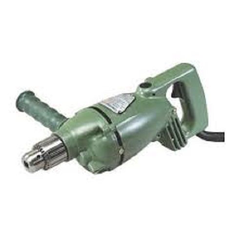 Power Tool Heavy Duty Cast Iron Semi-Automatic Drill For Industrial Purpose