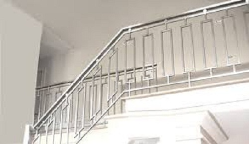 Corrosion Resistant Stainless Steel Handrail