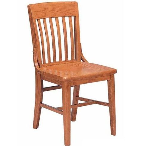 Machine Made Stylish Premium Quality Comfortable And Termite Resistance Wooden Chair