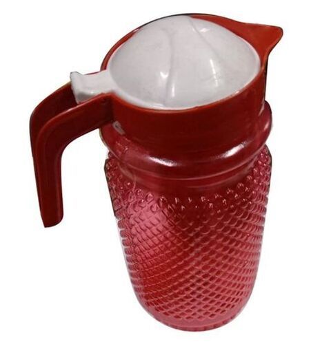 Sustainable Recyclable Plastic Water Jug