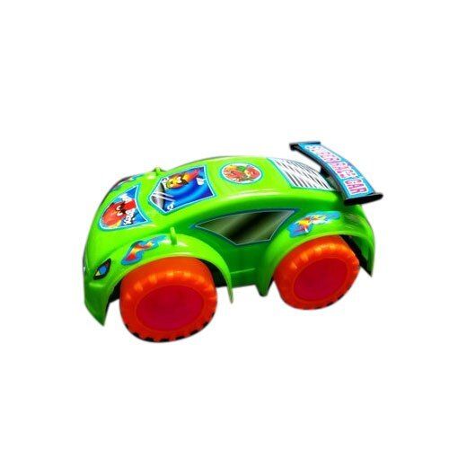 Light Weight Unbreakable And Strong Plastic Baby Toy Car