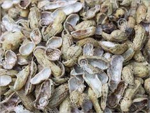 Used In The Manufacture Of Soap Cosmetics Hard Peanut Husks/Shells/Seed Pod