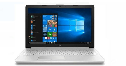 White And Black Core I5 8th Generation 8gb Ram 1tb Hdd Hp Laptop