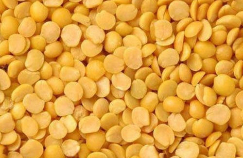 1 Kg Splited Food Grade Dried Common Cultivated Yellow Toor Dal