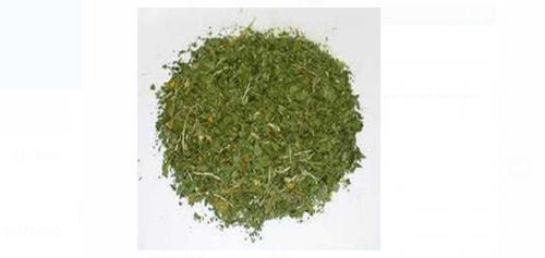 Green 1 Kilogram Weight Food Grade Natural And Fresh Cooking Dried Fenugreek Leaves 