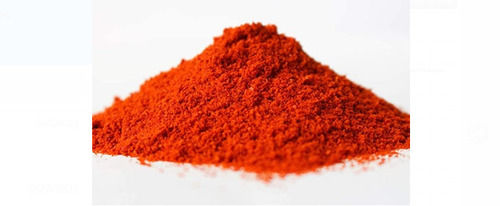 1 Kilogram Food Grade Low Temperature Blended Red Chili Powder