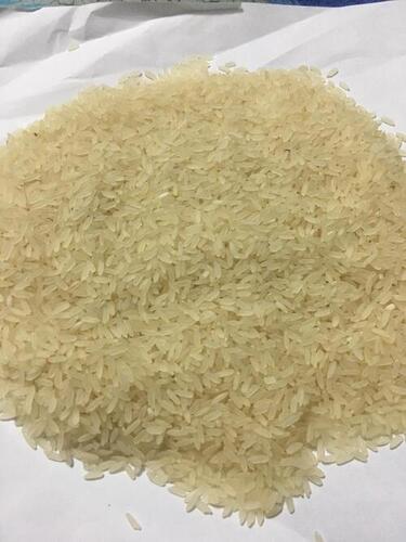 Medium Grain Basmati Rice 100% Pure And White Contains All Nutrients Crop Year: 1 Years