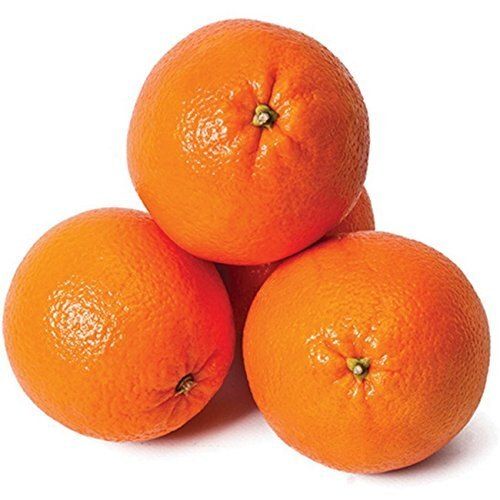 100% प्राकृतिक रूप से विकसित स्वस्थ गोल आकार का सामान्य मीठा स्वादिष्ट ताजा नारंगी फल
