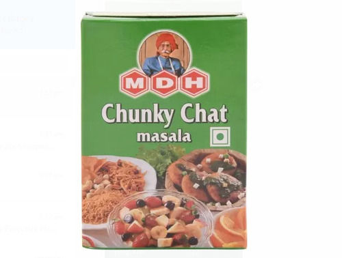 50 Gram Dried Food Grade With 6 Month Shelf Life Mdh Chunky Masala Powder