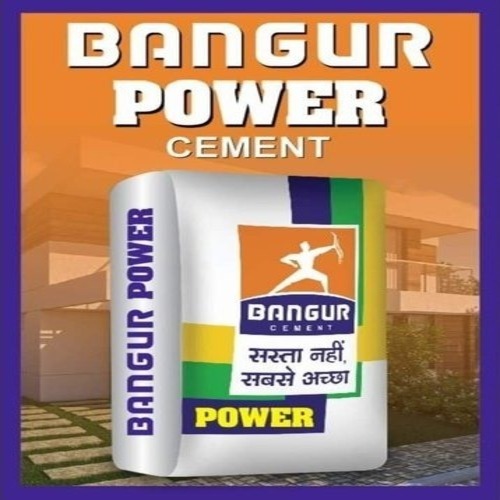 Grey Sustainable Pure And Natural Brown River Sand For Construction Purpose Bangur Power Cement