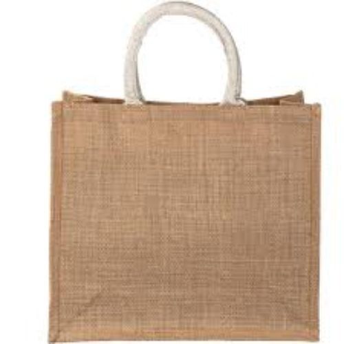 designer jute bags