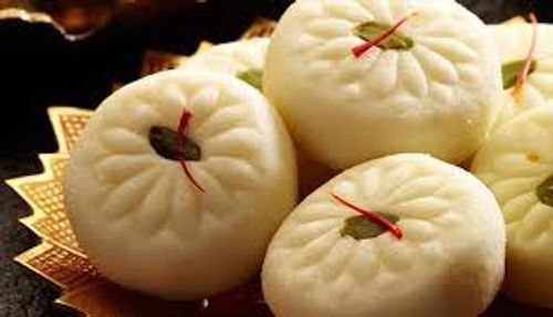 For Indian Tradition Festival Healthy And Good In Taste Soft Milk Sweet Peda 