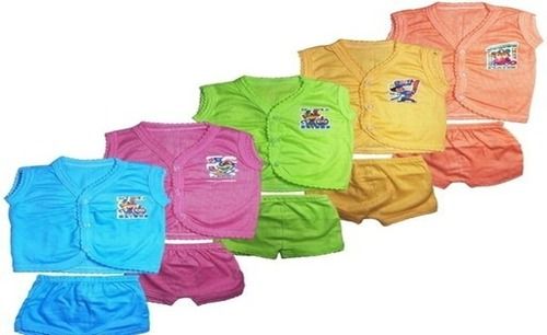 Casual Wear Girl & Boy New Born Baby Cloth at Rs 150/set in Chennai