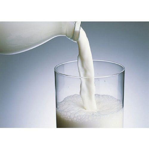 Fresh Pure And Full Cream Adulteration Free Calcium Enriched Hygienically Packed White Cow Milk