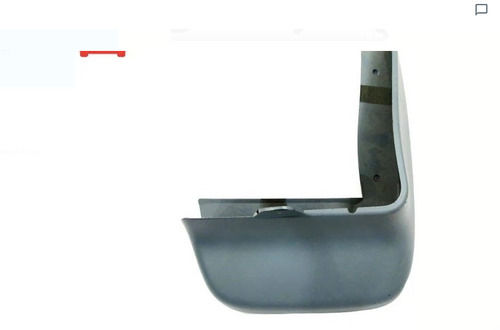 Grey Plastic Thickness 3 Mm Motorcycle Mudguard For Hero Honda Bike 