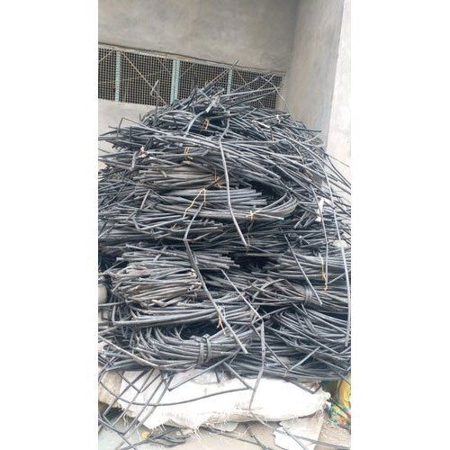 Silver Recycle And Cost Effective Electric Wire Cable Scrap Used In Automobile Industry