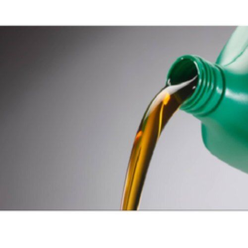 Safe To Use Natural Friction Golden Bike Engines Lubricant Oil 