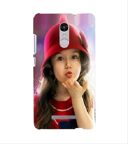 Scratch Resistant And Dust Proof Easy To Install Plastic Printed Mobile Covers - Plastic Material, 4-6 Inch Size, Multicolor Design | Slim Profile, Personalized Options, Everyday Protection
